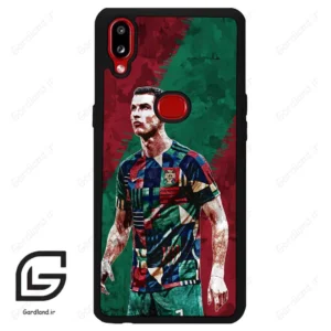 قاب گوشی سامسونگ ای 10 اس (Galaxy A10s ) طرح کودکانه کد 2396