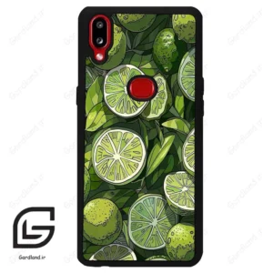 قاب گوشی سامسونگ ای 10 اس (Galaxy A10s ) طرح لیمو کد 2398