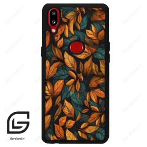 قاب گوشی سامسونگ ای 10 اس (Galaxy A10s ) طرح گل کد 2399