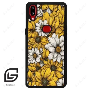 قاب گوشی سامسونگ ای 10 اس (Galaxy A10s ) طرح گل کد 2402