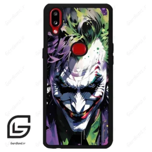 قاب گوشی سامسونگ ای 10 اس (Galaxy A10s ) طرح جوکر کد 2404