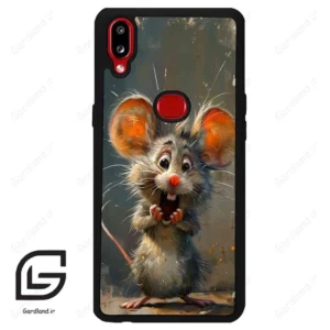 قاب گوشی سامسونگ ای 10 اس (Galaxy A10s ) طرح موش کد 2405