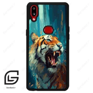 قاب گوشی سامسونگ ای 10 اس (Galaxy A10s ) طرح ببر کد 2409