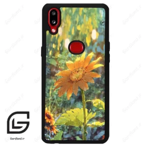 قاب گوشی سامسونگ ای 10 اس (Galaxy A10s ) طرح گل کد 2410