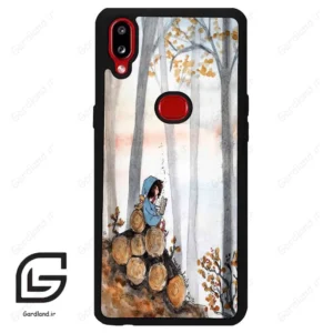 قاب گوشی سامسونگ ای 10 اس (Galaxy A10s ) طرح دخترانه کد 2420