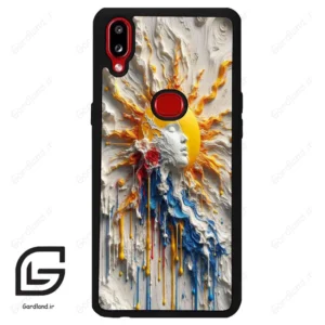 قاب گوشی سامسونگ ای 10 اس (Galaxy A10s ) طرح دخترانه کد 2424