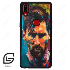 قاب گوشی سامسونگ ای 10 اس (Galaxy A10s ) طرح ونگوک کد 2426