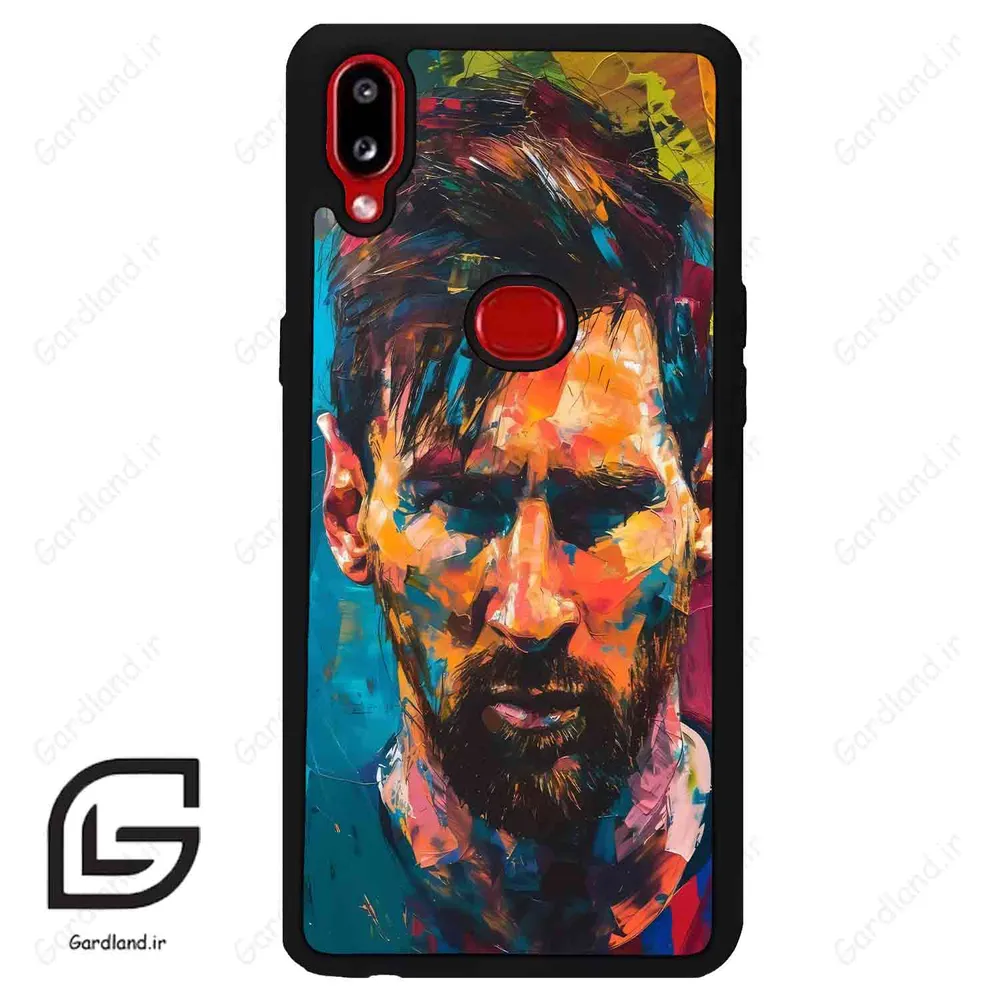 قاب گوشی سامسونگ ای 10 اس (Galaxy A10s ) طرح ونگوک کد 2426