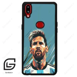 قاب گوشی سامسونگ ای 10 اس (Galaxy A10s ) طرح ونگوک کد 2428