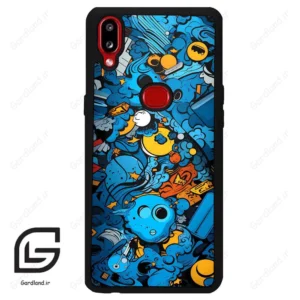 قاب گوشی سامسونگ ای 10 اس (Galaxy A10s ) طرح پسرانه کد 2431