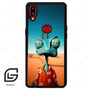 قاب گوشی سامسونگ ای 10 اس (Galaxy A10s ) طرح رنگو کد 2433