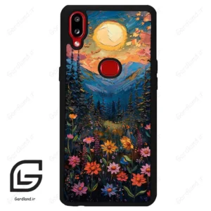 قاب گوشی سامسونگ ای 10 اس (Galaxy A10s ) طرح نقاشی کد 2434
