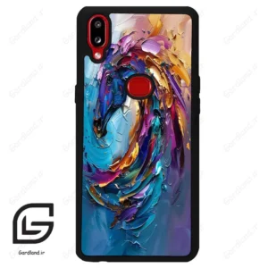 قاب گوشی سامسونگ ای 10 اس (Galaxy A10s ) طرح اسب کد 2441