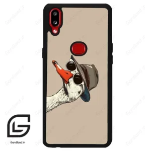 قاب گوشی سامسونگ ای 10 اس (Galaxy A10s ) طرح غاز کد 2442