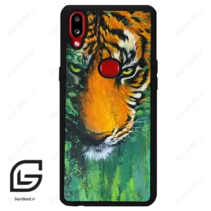 قاب گوشی سامسونگ ای 10 اس (Galaxy A10s ) طرح ببر کد 2453