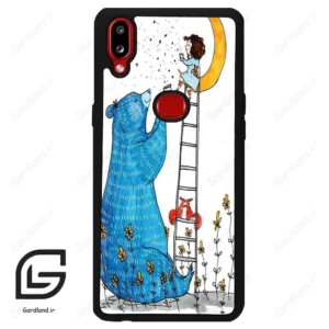 قاب گوشی سامسونگ ای 10 اس (Galaxy A10s ) طرح کودکانه کد 2454