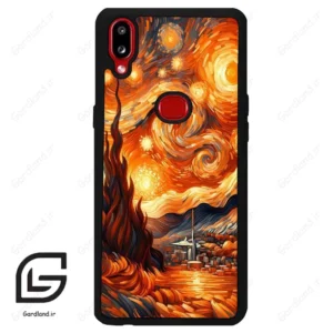 قاب گوشی سامسونگ ای 10 اس (Galaxy A10s ) طرح ونگوک کد 2455