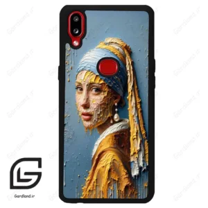 قاب گوشی سامسونگ ای 10 اس (Galaxy A10s ) طرح دخترانه کد 2459