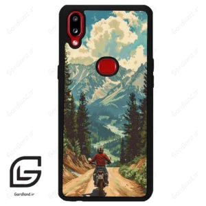 قاب گوشی سامسونگ ای 10 اس (Galaxy A10s ) طرح طبیعت کد 2468
