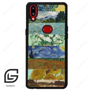 قاب گوشی سامسونگ ای 10 اس (Galaxy A10s ) طرح ونگوک کد 2469