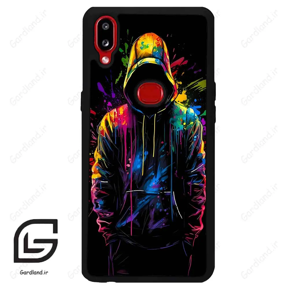 قاب گوشی سامسونگ ای 10 اس (Galaxy A10s ) طرح پسرانه کد 2473