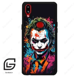 قاب گوشی سامسونگ ای 10 اس (Galaxy A10s ) طرح جوکر کد 2477