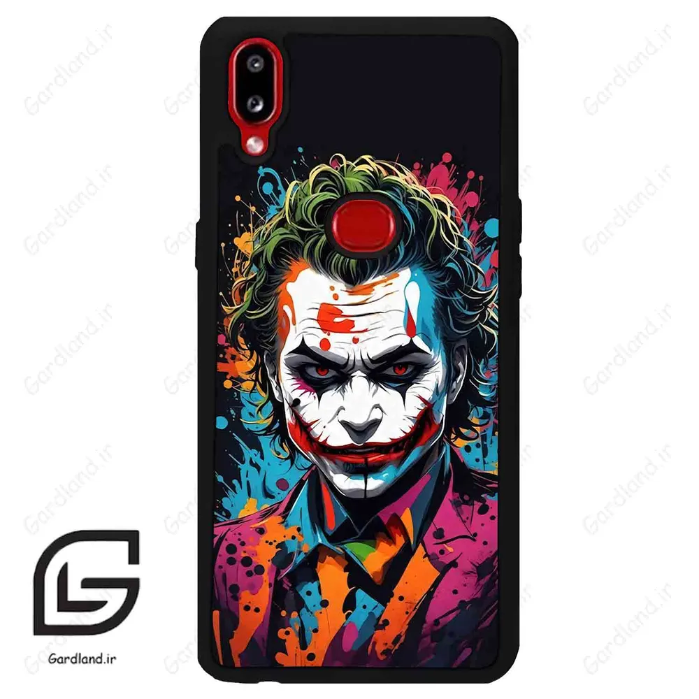 قاب گوشی سامسونگ ای 10 اس (Galaxy A10s ) طرح جوکر کد 2477
