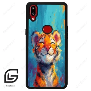 قاب گوشی سامسونگ ای 10 اس (Galaxy A10s ) طرح ببر کد 2480