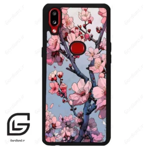 قاب گوشی سامسونگ ای 10 اس (Galaxy A10s ) طرح شکوفه کد 2481