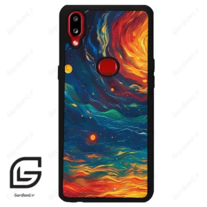 قاب گوشی سامسونگ ای 10 اس (Galaxy A10s ) طرح اسمان کد 2492
