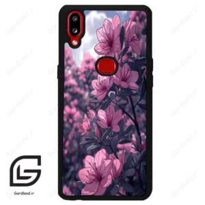 قاب گوشی سامسونگ ای 10 اس (Galaxy A10s ) طرح شکوفه کد 2493