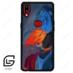 قاب گوشی سامسونگ ای 10 اس (Galaxy A10s ) طرح اب کد 2497