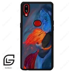 قاب گوشی سامسونگ ای 10 اس (Galaxy A10s ) طرح اب کد 2497