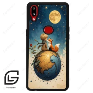 قاب گوشی سامسونگ ای 10 اس (Galaxy A10s ) طرح شازده کد 2500