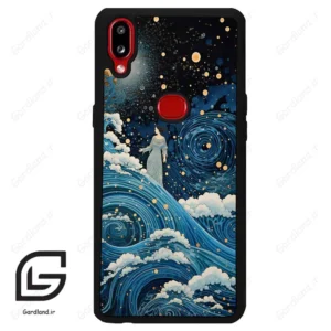 قاب گوشی سامسونگ ای 10 اس (Galaxy A10s ) طرح دخترانه کد 2503