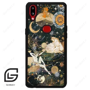 قاب گوشی سامسونگ ای 10 اس (Galaxy A10s ) طرح نقاشی کد 2508