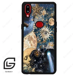 قاب گوشی سامسونگ ای 10 اس (Galaxy A10s ) طرح نقاشی کد 2509