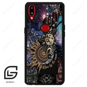 قاب گوشی سامسونگ ای 10 اس (Galaxy A10s ) طرح خفن کد 2510
