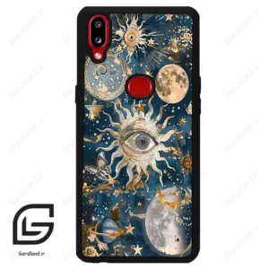 قاب گوشی سامسونگ ای 10 اس (Galaxy A10s ) طرح خورشید کد 2511