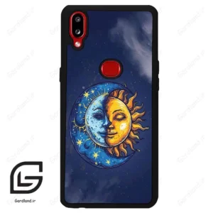 قاب گوشی سامسونگ ای 10 اس (Galaxy A10s ) طرح انیمیشن کد 2518