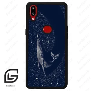 قاب گوشی سامسونگ ای 10 اس (Galaxy A10s ) طرح وال کد 2520