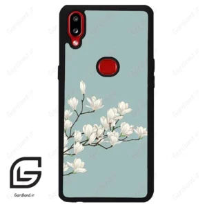 قاب گوشی سامسونگ ای 10 اس (Galaxy A10s ) طرح شکوفه کد 2522