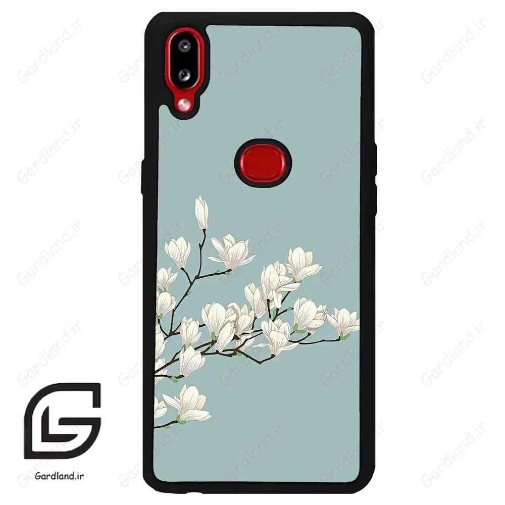 قاب گوشی سامسونگ ای 10 اس (Galaxy A10s ) طرح شکوفه کد 2522