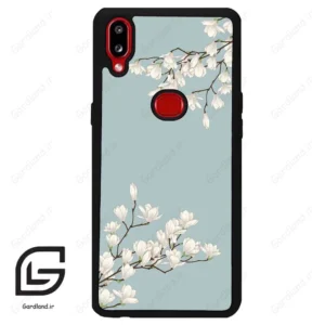 قاب گوشی سامسونگ ای 10 اس (Galaxy A10s ) طرح شکوفه کد 2523