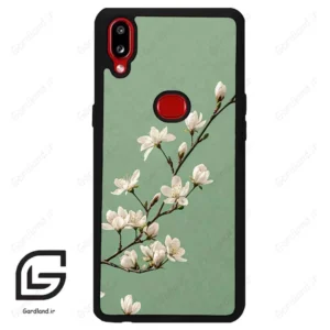 قاب گوشی سامسونگ ای 10 اس (Galaxy A10s ) طرح شکوفه کد 2524