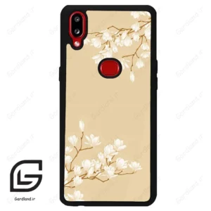 قاب گوشی سامسونگ ای 10 اس (Galaxy A10s ) طرح شکوفه کد 2525