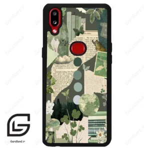قاب گوشی سامسونگ ای 10 اس (Galaxy A10s ) طرح دخترانه کد 2526