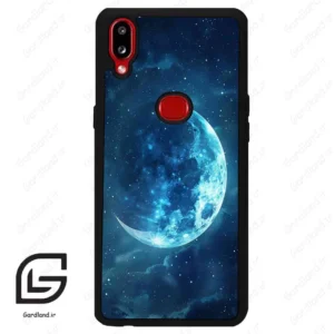 قاب گوشی سامسونگ ای 10 اس (Galaxy A10s ) طرح انیمیشن کد 2543