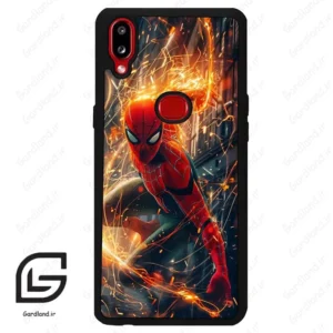 قاب گوشی سامسونگ ای 10 اس (Galaxy A10s ) طرح مردعنکبوتی کد 2558