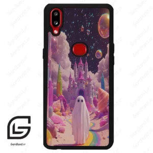 قاب گوشی سامسونگ ای 10 اس (Galaxy A10s ) طرح انیمیشن کد 2561